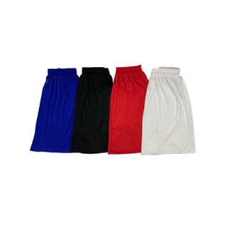 COMBO 4 quần đùi nam logo ngẫu nhiên chất liệu thunlạnh, quần soocthể thao mặc nhà chât liệu thun lạnh mặc nhà , đá bóng
