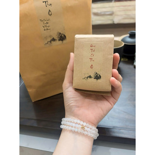 Hồng trà cổ thụ Cao Bồ - Tây Côn Lĩnh