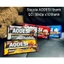 Socola AODESI Nội Địa Cao Cấp 48g – 4 Vị Cực Ngon, Tan Chảy Ngọt Ngào, Ăn Vặt Gây Nghiện