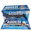 Socola AODESI Nội Địa Cao Cấp 48g – 4 Vị Cực Ngon, Tan Chảy Ngọt Ngào, Ăn Vặt Gây Nghiện