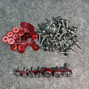Ốc Dàn Áo SALAYA INOX 304 4Li Nhuyễn, 4Li Xoắn, 5Li Nhuyễn, 5Li Xoắn, 6Li10, 6Li15, 6Li 20 [KÈM LĐ ĐỎ]