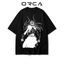 Áo thun Orca in hình Ichigo Kurosaki Bleach - Vải Cotton cao cấp - ORCA2