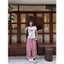 Áo Thun Baby Tee " BBT Only Member " VIBESTU, Áo Thun Nữ Local Brand 100% Cotton Premium Đã Xử Lý Co Rút
