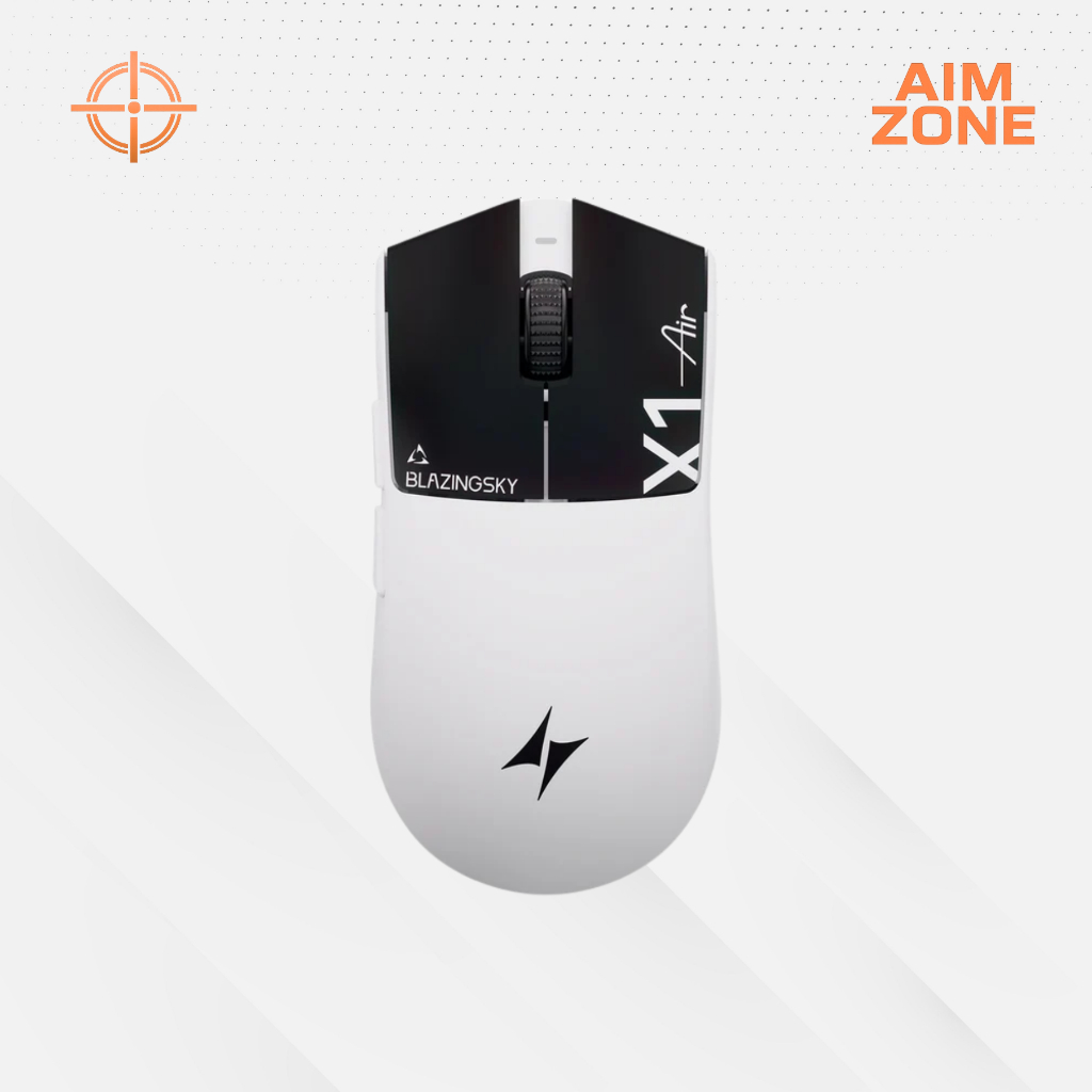 Chuột Gaming Không Dây ATK Blazing Sky X1 V2 Extreme | Ultimate