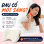 Gối massage cổ vai gáy JUSTFIT tại nhà công thái học, giúp kéo dãn đốt sống cổ, thư giãn vai gáy