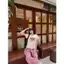 Áo Thun Baby Tee " BBT Only Member " VIBESTU, Áo Thun Nữ Local Brand 100% Cotton Premium Đã Xử Lý Co Rút
