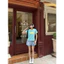 Áo Thun Baby Tee " BBT Only Member " VIBESTU, Áo Thun Nữ Local Brand 100% Cotton Premium Đã Xử Lý Co Rút