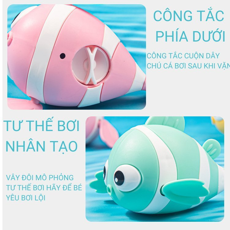 Đồ Chơi Bể Bơi Cho Bé Đồ Chơi Nhà Tắm Cho Bé Vịt Thả Bồn Tắm Hồ Bơi Dưới Nước - PUPU HOUSE