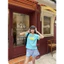 Áo Thun Baby Tee " BBT Only Member " VIBESTU, Áo Thun Nữ Local Brand 100% Cotton Premium Đã Xử Lý Co Rút