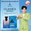 Nước Hoa LAVILA Classics Nam Tính, Mạnh Mẽ, Cá Tính 100ml