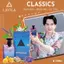 Nước Hoa LAVILA Classics Nam Tính, Mạnh Mẽ, Cá Tính 100ml