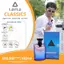 Nước Hoa LAVILA Classics Nam Tính, Mạnh Mẽ, Cá Tính 100ml