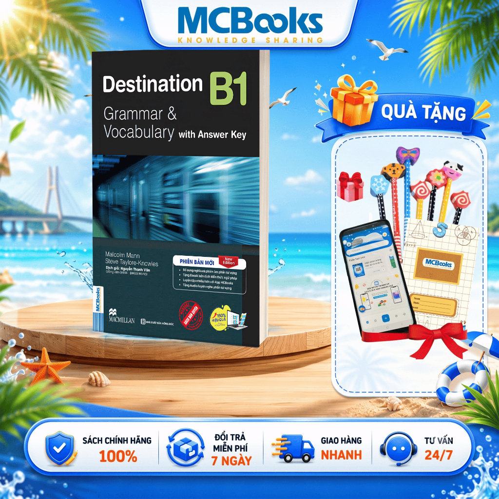 Destination b1 - Giá Tốt, Miễn Phí Vận Chuyển, Đủ Loại | Shopee Việt Nam