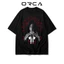 Áo thun Orca in hình Unohana Retsu Bleach - Vải Cotton cao cấp - ORCA5
