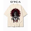 Áo thun Orca in hình Unohana Retsu Bleach - Vải Cotton cao cấp - ORCA5