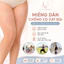 Miếng dán chống ma sát đùi, miếng dán chống thấm mồ hôi đùi, hạn chế rát da và khó chịu khi vận động