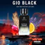Nước Hoa LAVILA Gio Black Hiện Đại, Sang Trọng, Lôi Cuốn 100ml