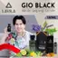 Nước Hoa LAVILA Gio Black Hiện Đại, Sang Trọng, Lôi Cuốn 100ml