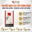 Bấc - tim IMCO đầu xỏ đồng cho Rowenta