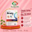 HOẠT HUYẾT BRAIN Y PHÚC- tăng cường tuần hoàn máu não, đau đầu, giảm mệt mỏi, hoa mắt , chóng mặt - hộp 30 viên