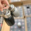 Bình Giữ Nhiệt Lựu Đạn Mini Inox Phong Cách Thời Bao Cấp Nhỏ Gọn Tiện Mang Theo, TIDY SHOP