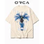 Áo thun Orca in hình Hitsugaya Toshiro Bleach - Vải Cotton cao cấp - ORCA19