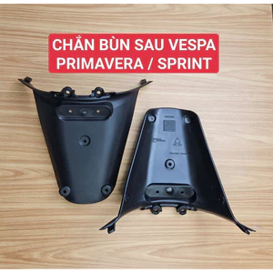 Chắn bùn sau Vespa Primavera/Sprint (Mong ACE ủng hộ shop)