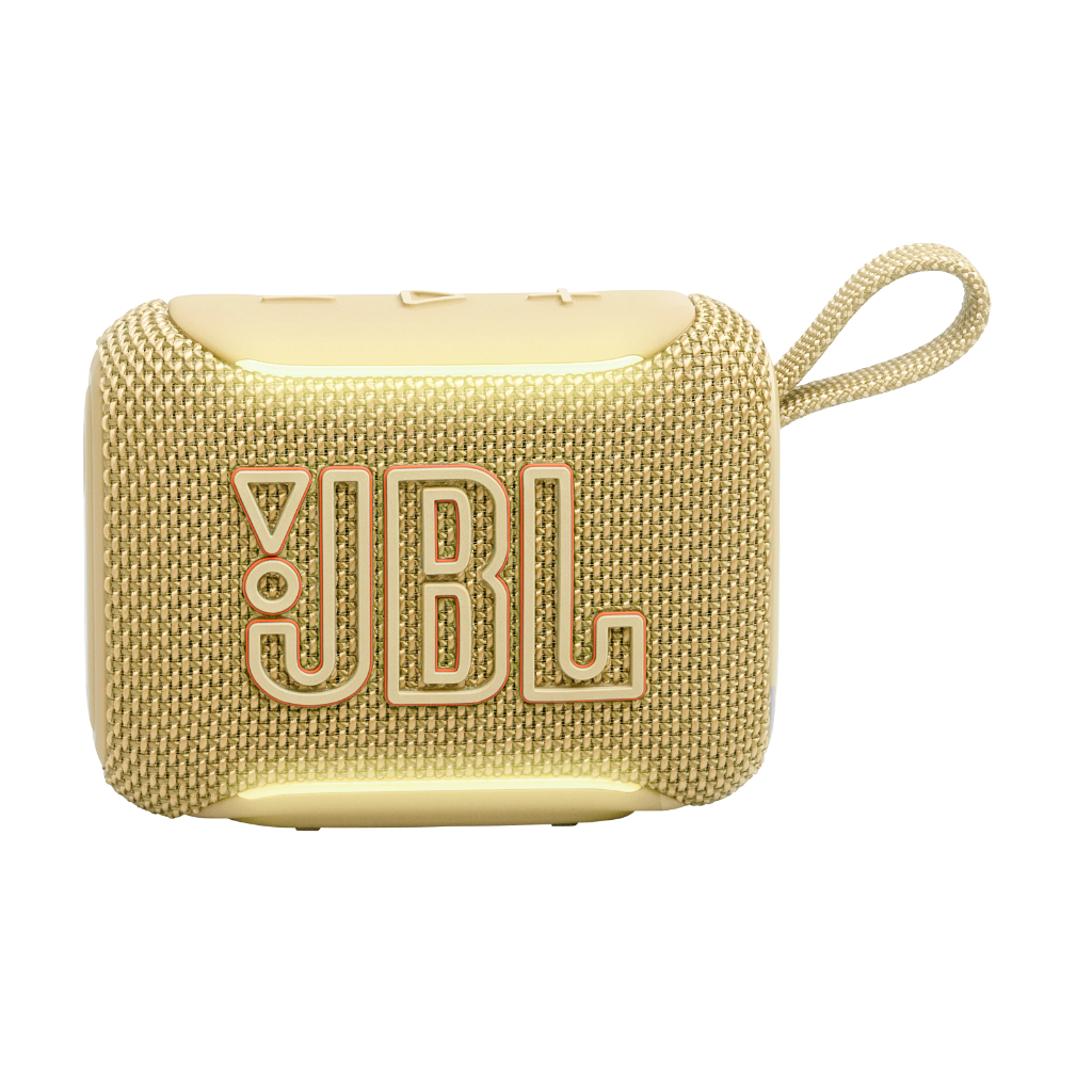 Loa JBL GO 5 Công Suất 4.8W Chơi Nhạc tới 10 Giờ Chống Bụi Nước IP68 Kết Nối AirTouch | BigBuy360 - bigbuy360.vn