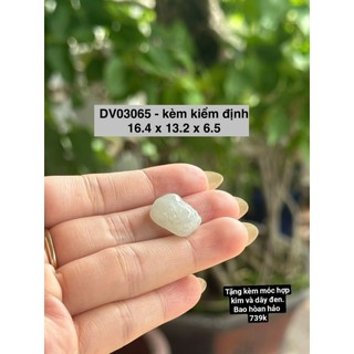 Tổng hợp mặt dây ngọc phỉ thúy tuyp A diện tỳ hưu có kiểm định