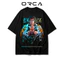 Áo thun Orca in hình Himejima Gyoumei Demon Slayer - Vải Cotton cao cấp - ORCA25