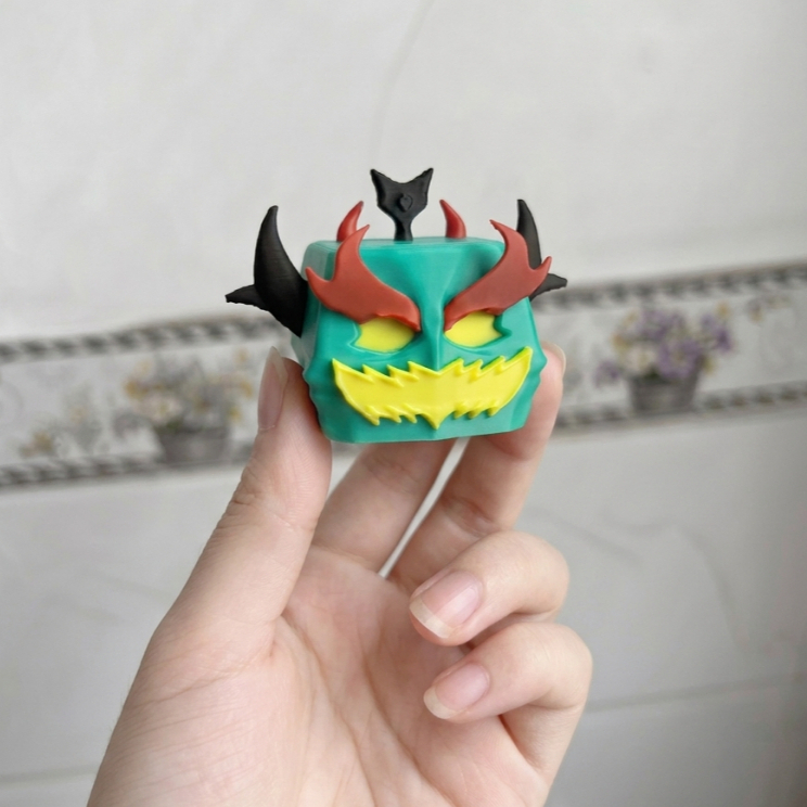 💥Mô Hình Trái Ác Quỷ Blox Fruits - Siêu Xịn Xò - Cute - Siêu Ngầu