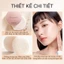 Phấn phủ bột CARSLAN Loose powder 10g kiềm dầu lâu trôi mỏng nhẹ | NHÍM HOUSE
