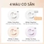 Phấn phủ bột CARSLAN Loose powder 10g kiềm dầu lâu trôi mỏng nhẹ | NHÍM HOUSE