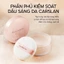 Phấn phủ bột CARSLAN Loose powder 10g kiềm dầu lâu trôi mỏng nhẹ | NHÍM HOUSE