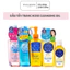 Dầu tẩy trang Softymo Kose Cleansing Oil