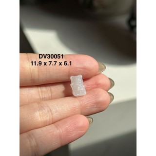 Char.m xuyên tâm mix chuỗi ngọc phỉ thuý tuyp A giao kèm kiểm định hoàn hảo