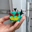 💥 Trái Ác Quỷ Blox Fruits Mô Hình ( Dragon Phương Tây ) - Siêu Chất