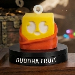 💥 Trái Ác Quỷ Blox Fruits Mô Hình ( Buddha ) - Siêu Chất