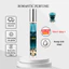 Nước Hoa L Beau chiết 10ml - Hương Gỗ Dừa Ngọt Ngào, Quyến Rũ, Nam Tính