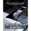 Tẩu Sạc Ô Tô Anker Nano 1C 75W A2738 Cáp Rút USB C Tự Cuộn Siêu Nhanh Cho Xe Hơi Cao Cấp Chính Hãng Bảo Hành 18 Tháng
