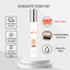 Nước Hoa Rou MF-K 540 Vàng 10ml - Romantic Perfume