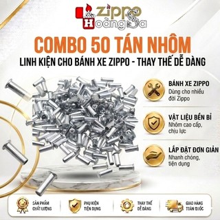 (hỏa tốc)  50 con tán bánh xe nhôm thường