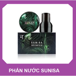 Phấn nước dưỡng da mờ nám sunisa chính hãng