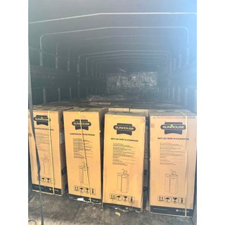 Máy Lọc Nước RO Sunhouse SHA8858K 8 Lõi - Loại Bỏ Tạp Chất, Nước Uống Trực Tiếp An Toàn