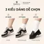 Combo 5 Đôi Tất Vớ Nam Nữ Cổ Ngắn Cổ Lửng Vintage Hàn Quốc Cotton Mềm Mịn Thoáng Khí SAYU