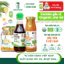 Combo Nước Tương, Đường, Mật Hoa Dừa hữu cơ Sokfarm, chứng nhận Organic USDA, EU, JAS