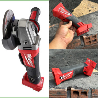 Vỏ máy Millwauk chính hãng - Bulong - Vít búa - Mài góc - Đầu chuyển 3 chức năng