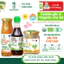 Combo Nước Tương, Đường, Mật Hoa Dừa Organic Sokfarm, thơm ngon an toàn cho bé