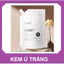 KEM Ủ TRẮNG SÁNG DA HUNVMUI CHÍNH HÃNG