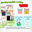 Tã Bỉm Huggies Nature Made /Skin perfect /TRÀM TRÀ cao cấp quần/dán NB60/S82